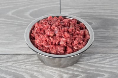 MVM Minced Lamb &amp; Duck Carcass (454g)