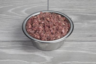 MVM Minced Meaty Mince (454g)