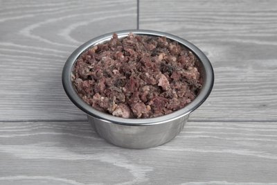 MVM Minced Tripe &amp; Beef (454g)