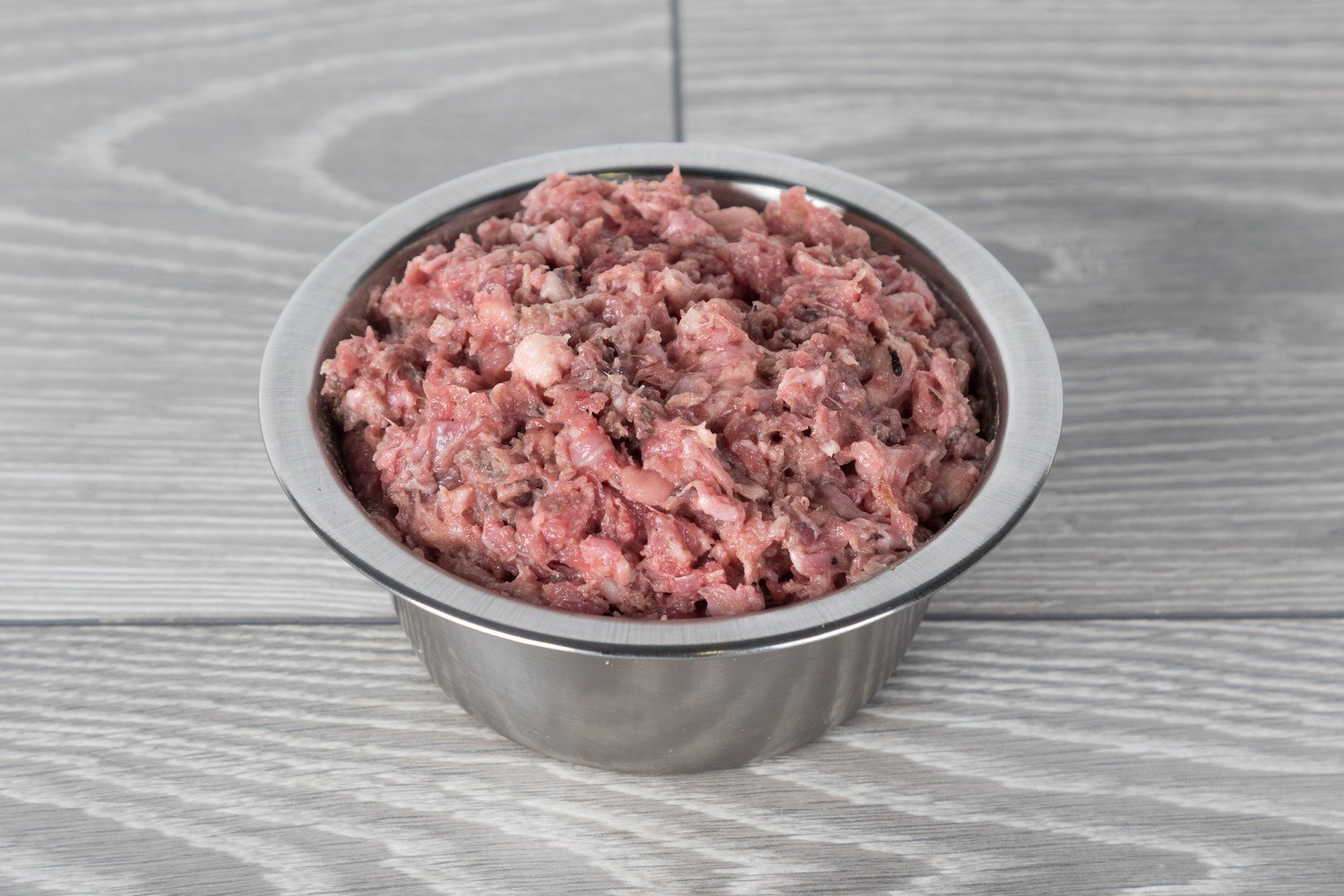 MVM Minced Tripe &amp; Chicken Carcass (454g)