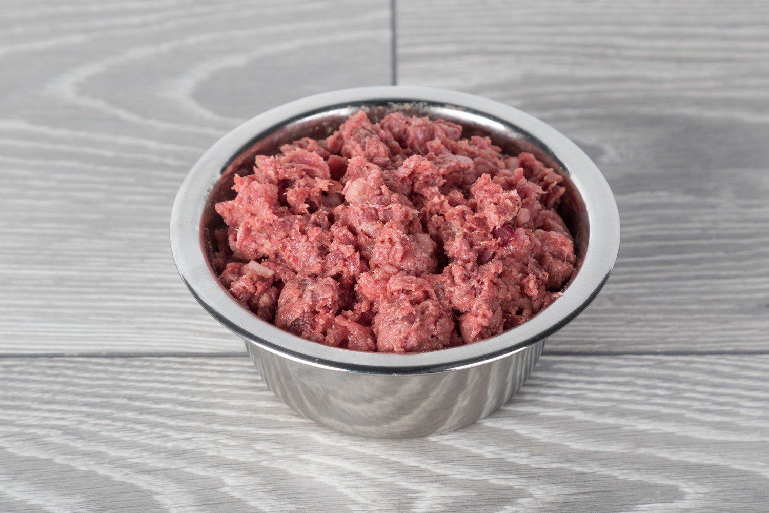 MVM Minced Turkey Carcass (454g)