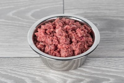 MVM Minced Turkey Carcass (454g)