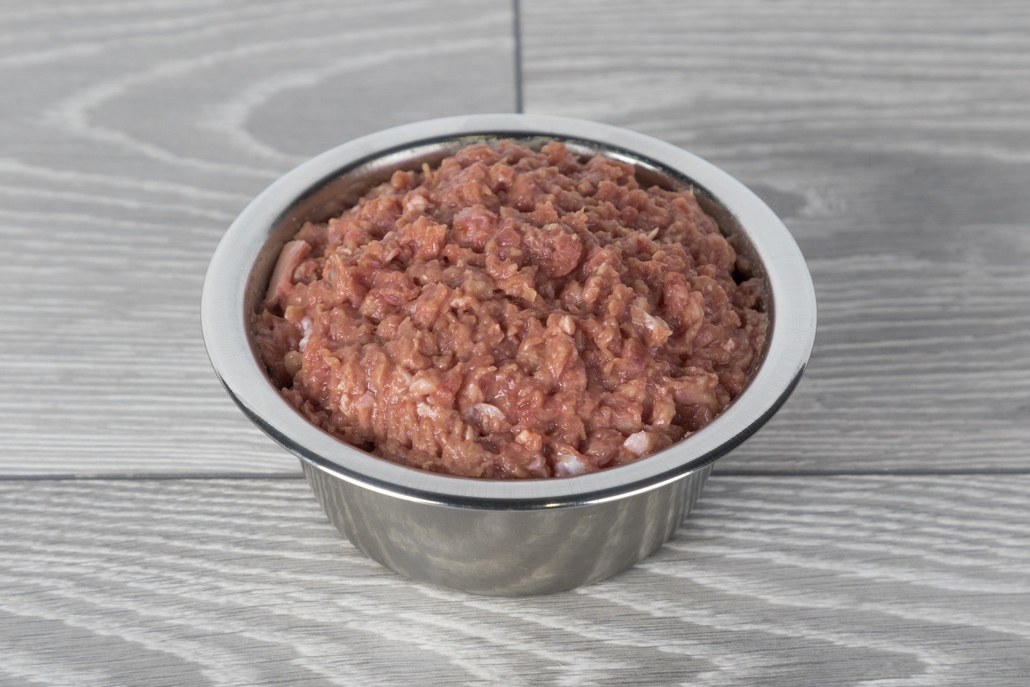MVM Minced Turkey Dinner (454g)