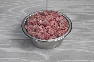 RTPF Minced Beef (500g)