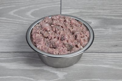 RTPF Minced Chicken &amp; Tripe (500g)