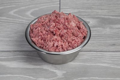 RTPF Minced Lamb (500g)