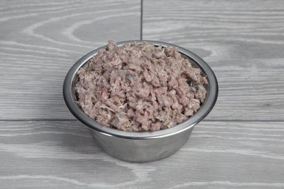 RTPF Minced Turkey &amp; Tripe (500g)
