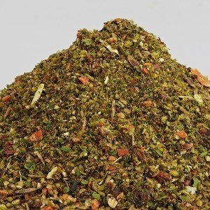Smartbarf Veg, Seed &amp; Fruit Mix (500g)