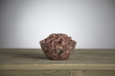 By Single Protein