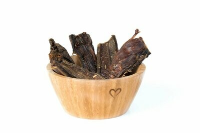 Natural Treats &amp; Chews