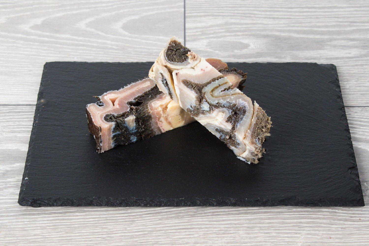 RTPF Beef Tripe Chunks (1kg)