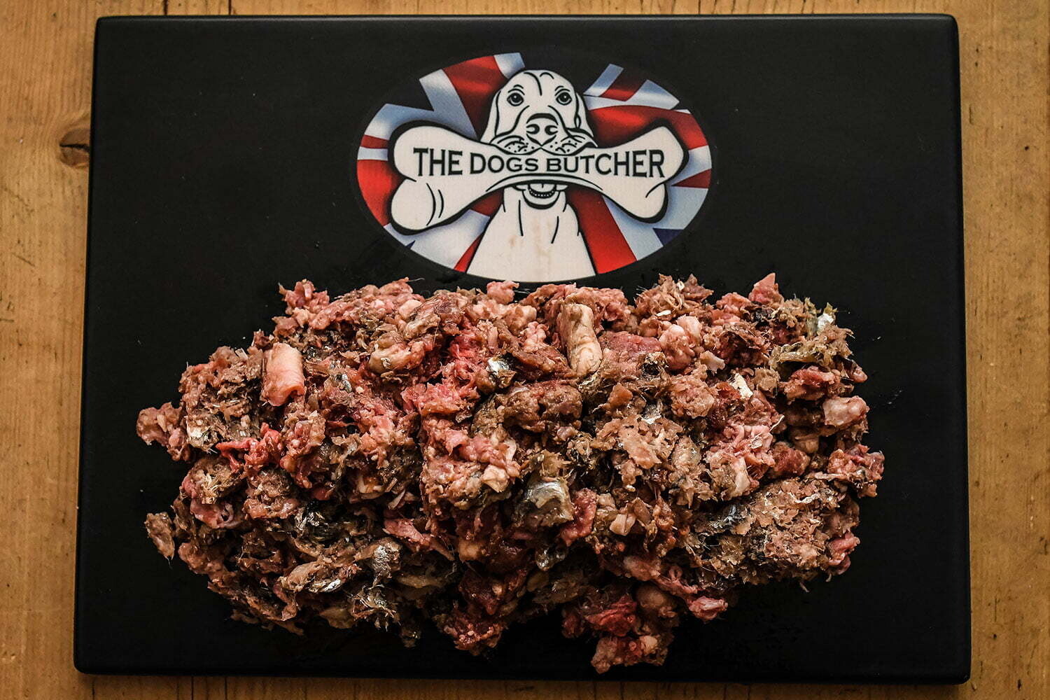 TDB Surf &amp; Turf 80-10-10 (1kg)