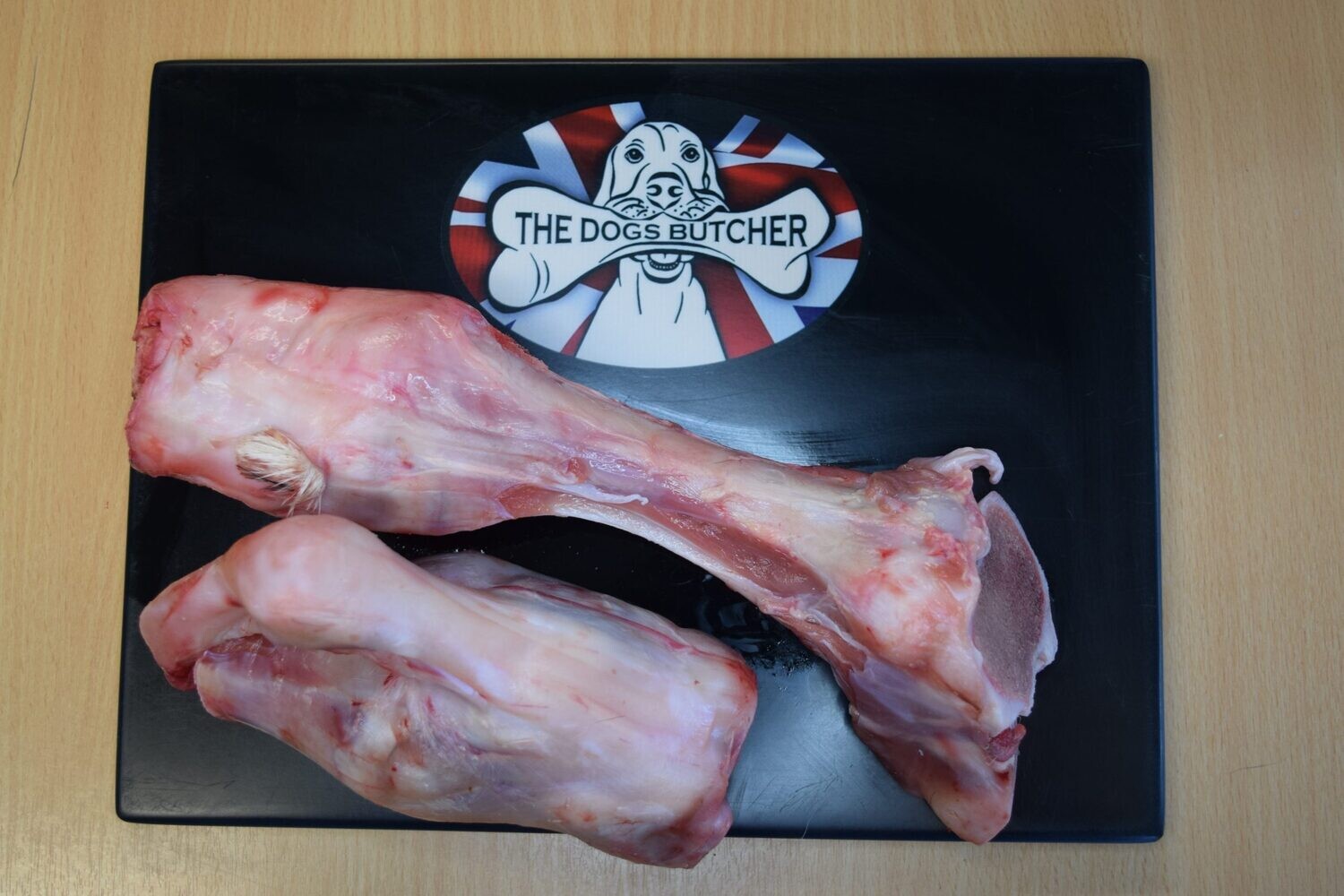 TDB Recreational Veal Bones (1kg)