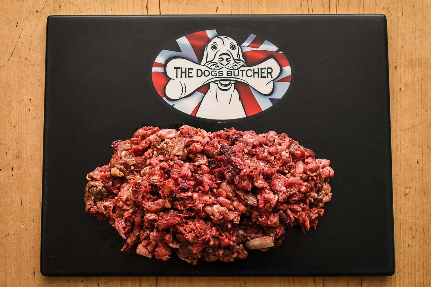 TDB PURELY Venison 80-10-10 (1kg)