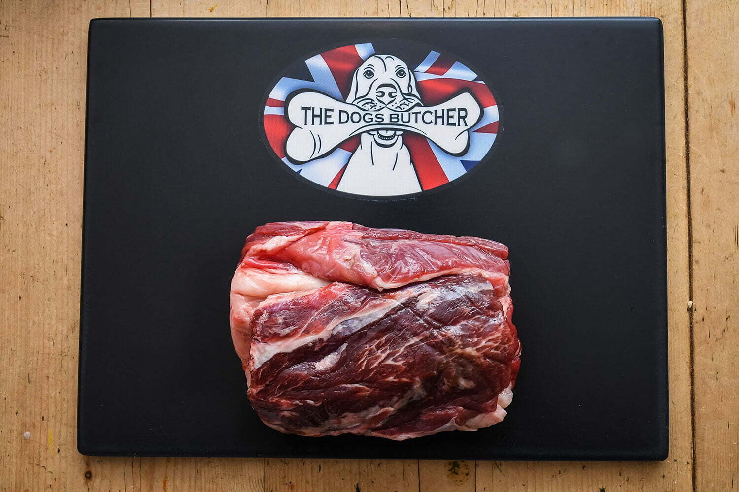TDB Goat Meat Chunks (500g)