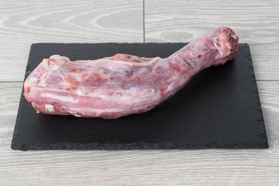 RTPF Turkey Necks (2kg)