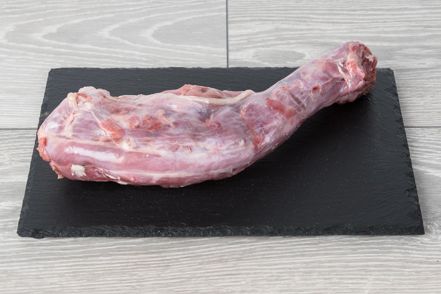 RTPF Turkey Necks (2kg)