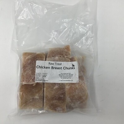 RTPF Chicken Chunks (1kg)