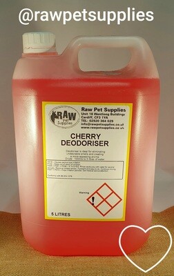 Kennel &amp; Home Deodouriser / Disinfectant 5 Litre