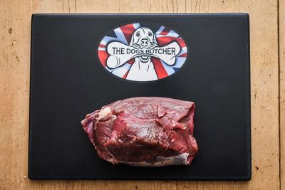 TDB Venison Chunks (500g)