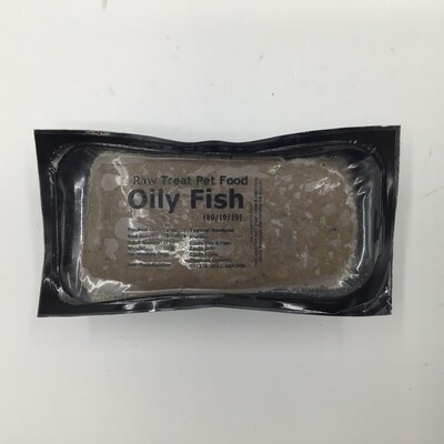 RTPF Oily Fish (500g)