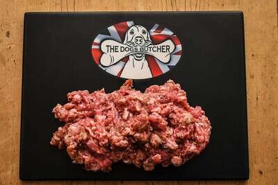 TDB PURELY Duck 80-10-10 (1kg)