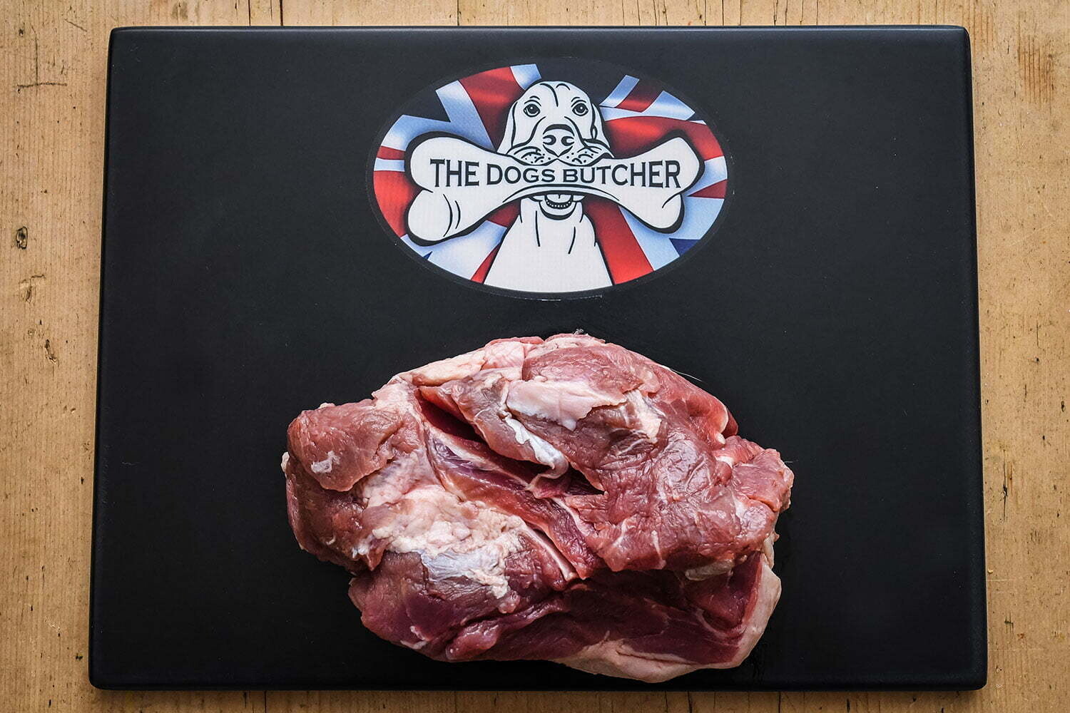 TDB Boar Chunks (1kg)