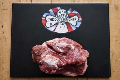 TDB Boar Chunks (1kg)