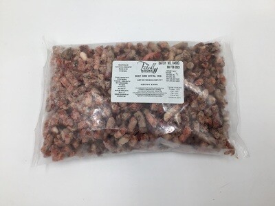 Dibo Beef Mix (1kg)