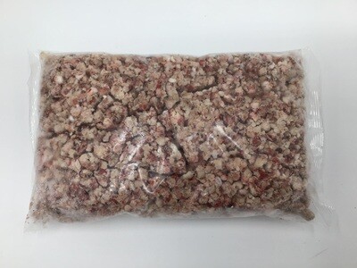 Dibo Duck, Rabbit &amp; Offal (1kg)
