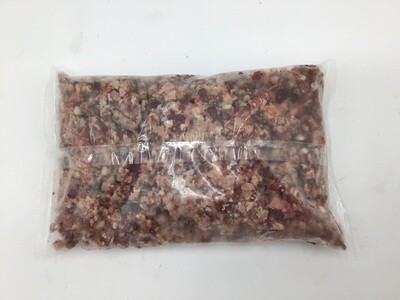 Dibo Duck, Lamb &amp; Offal (1kg)