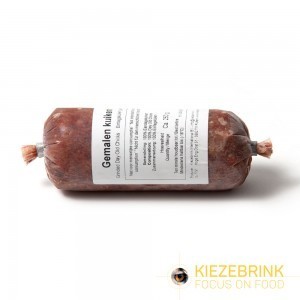 Kiezebrink Minced Day Old Chicks (1kg)