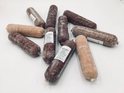 MVM 80/10/10 Bundle (10 x 454g)
