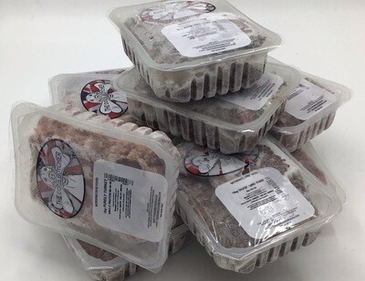 The Dog's Butcher 80/10/10 Bundle (5 x 1kg)