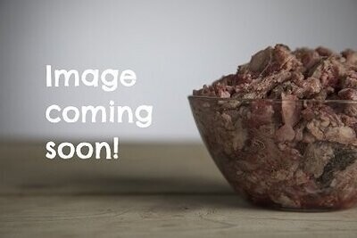 Prime Raw Lamb 80/10/10 (454g)