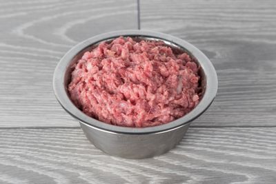 Prime Raw Just Chicken (454g)