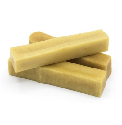 Yak Cheese Dog Chew LARGE