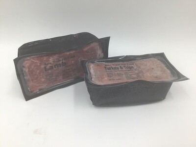 RTPF Wild Boar (500g)