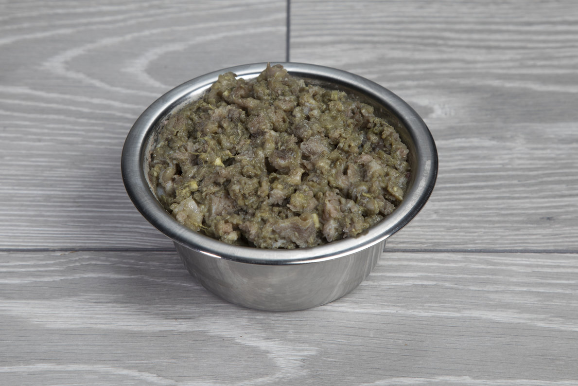 MVM Lamb Tripe (454g)