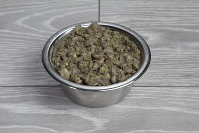 MVM Lamb Tripe (454g)