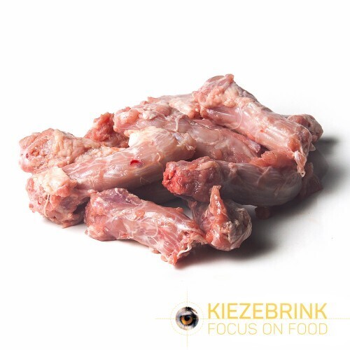 Kiezebrink Chicken Necks (1kg)