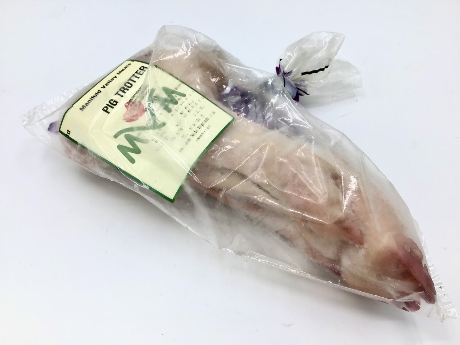 MVM Pig Trotters (each)