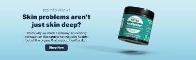 FLR Harmony - Natural Skin Care