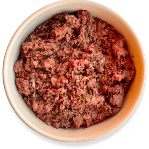 Dougie's Superfood Lamb (560g)