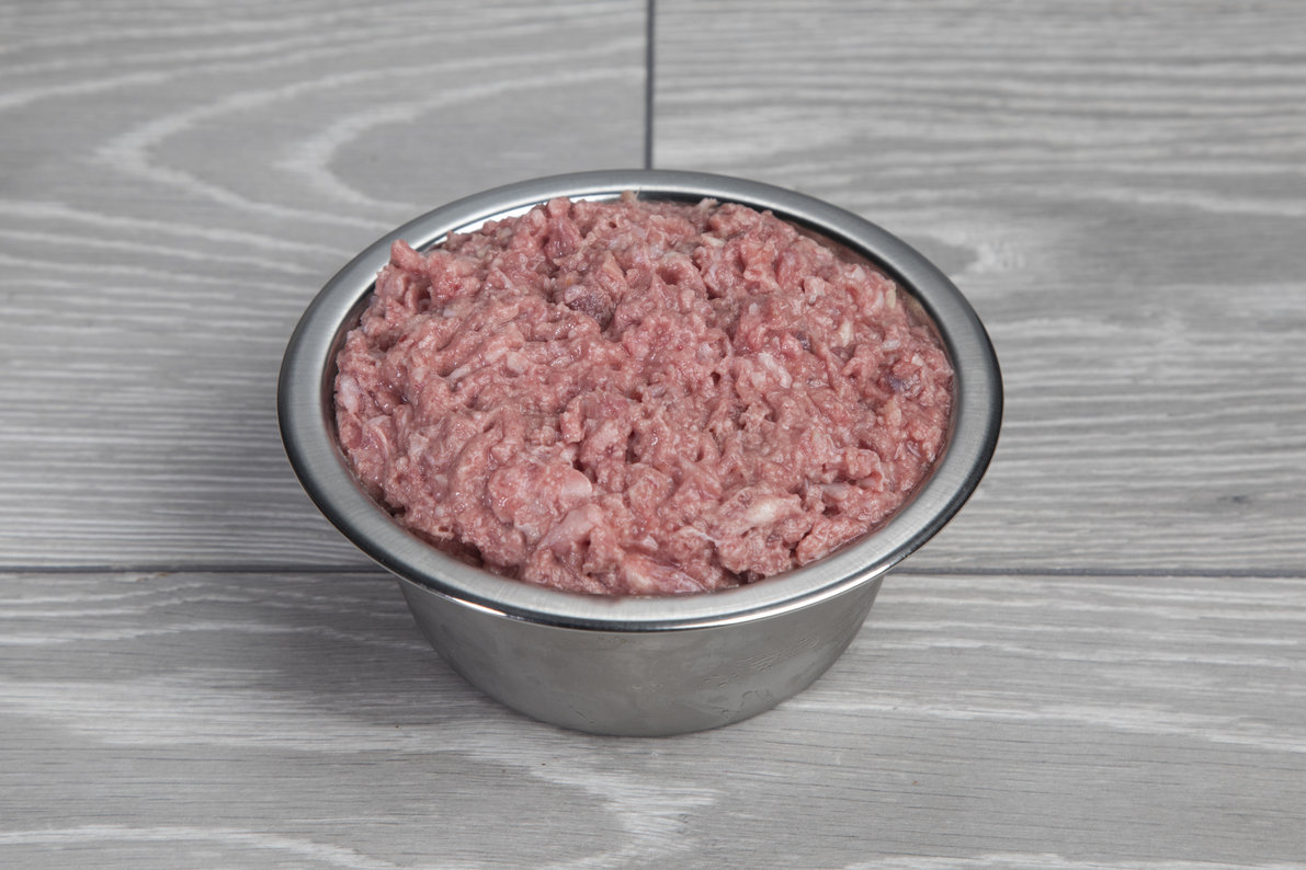 RTPF Duck (500g)