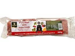Dougie's Superfood Beef (560g)