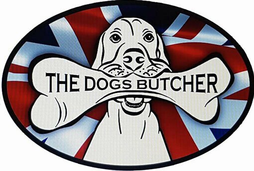 TDB Pig Liver (500g) *NEW SMALLER PACK*