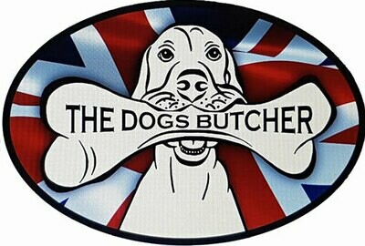 TDB Pig Liver (500g) *NEW SMALLER PACK*