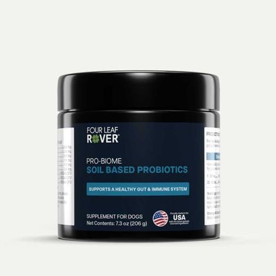 FLR Pro-Biome Soil Based Probiotics