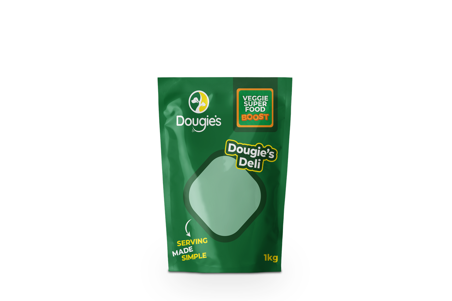 Dougie's Superfoods Boost (10 x 100g)